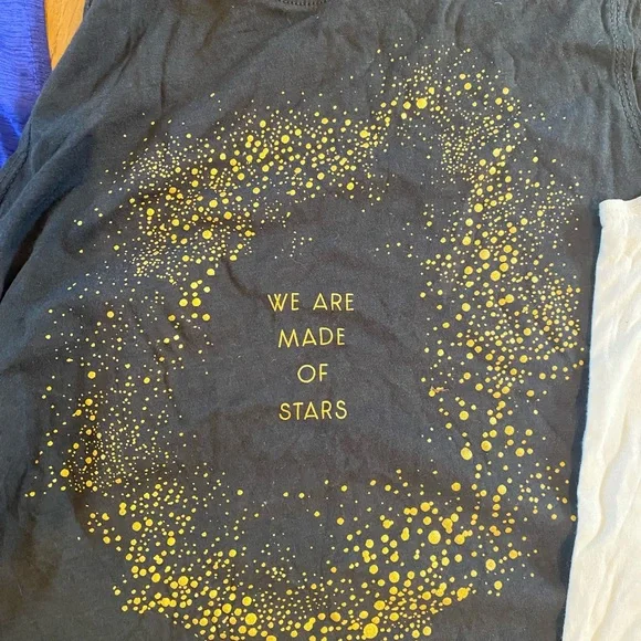 4 Spiritual Gangster tanks size small - Picture 7 of 9